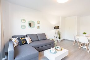 Seaside Marbella Apartments