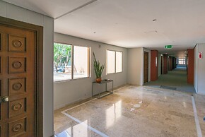 Seaside Marbella Apartments