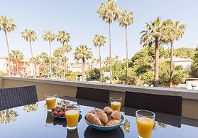 Seaside Marbella Apartments