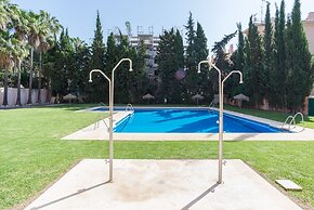 Seaside Marbella Apartments