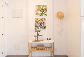 Seaside Marbella Apartments