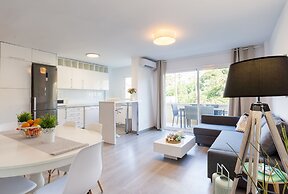 Seaside Marbella Apartments