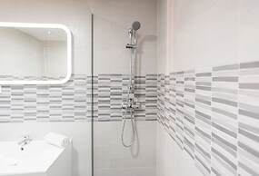 Seaside Marbella Apartments