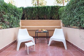 Seaside Marbella Apartments