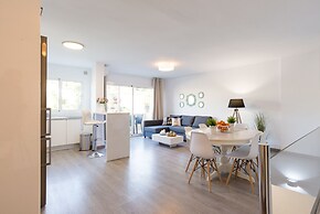 Seaside Marbella Apartments