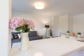 Seaside Marbella Apartments