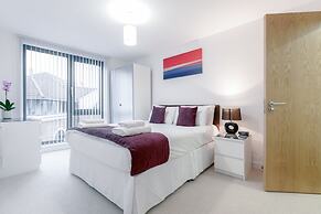 Roomspace Apartments -Nobel House