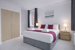 Roomspace Apartments -Nouvelle House