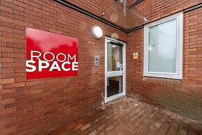 Roomspace Apartments -Nouvelle House