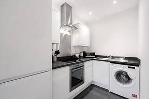Roomspace Apartments -Nouvelle House