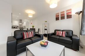 Roomspace Apartments -Nouvelle House