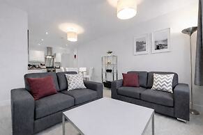 Roomspace Apartments -Nouvelle House