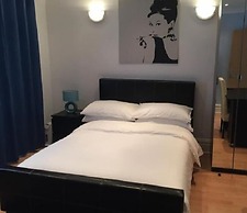3 Luxury En-suite Bedrooms