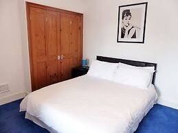 3 Luxury En-suite Bedrooms