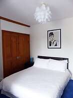 3 Luxury En-suite Bedrooms