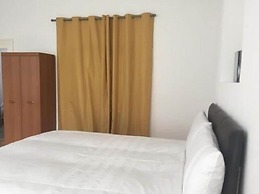 3 Luxury En-suite Bedrooms