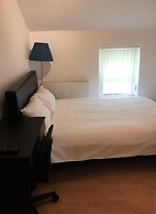 3 Luxury En-suite Bedrooms