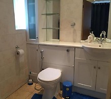 3 Luxury En-suite Bedrooms