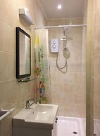 3 Luxury En-suite Bedrooms