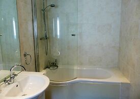 3 Luxury En-suite Bedrooms