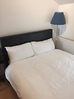 3 Luxury En-suite Bedrooms