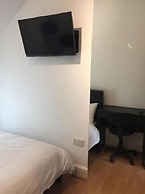 3 Luxury En-suite Bedrooms