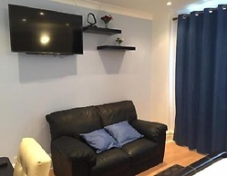 3 Luxury En-suite Bedrooms