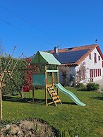 La forge de Clermont - Chambres d'Hôtes