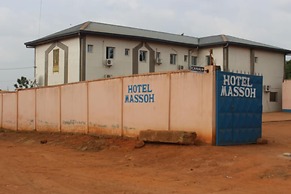 Hotel Massoh