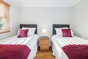 Roomspace Apartments -Orchard Place