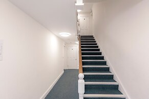 Roomspace Apartments -Orchard Place
