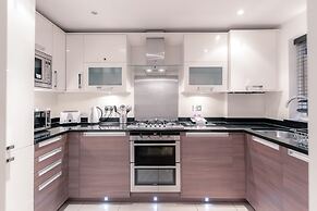 Roomspace Apartments -Orchard Place
