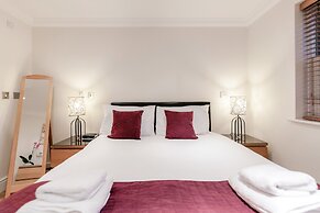 Roomspace Apartments -Orchard Place
