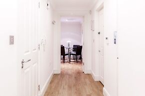 Roomspace Apartments -Orchard Place