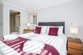 Roomspace Apartments -Orchard Place