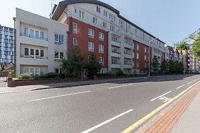 Roomspace Apartments -Park Lane