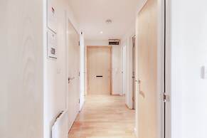 Roomspace Apartments -Park Lane