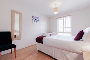 Roomspace Apartments -Park Lane