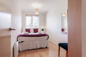 Roomspace Apartments -Park Lane