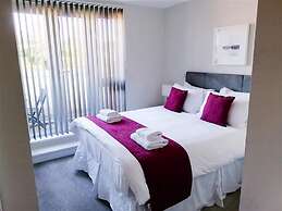 Roomspace Apartments -Park Lane