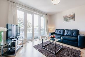 Roomspace Apartments -Park Lane