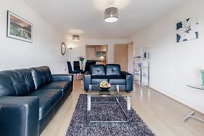 Roomspace Apartments -Park Lane