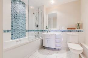 Roomspace Apartments -Park Lane