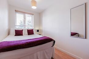 Roomspace Apartments -Park Lane