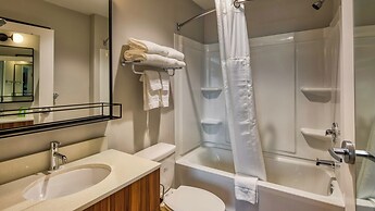 Uptown Suites Extended Stay Austin TX – Round Rock