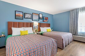 Uptown Suites Extended Stay Denver CO – Centennial
