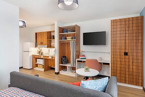 Uptown Suites Extended Stay Denver CO – Centennial