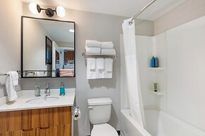 Uptown Suites Extended Stay Denver CO – Centennial