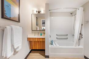 Uptown Suites Extended Stay Denver CO – Centennial