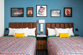 Uptown Suites Extended Stay Denver CO – Centennial